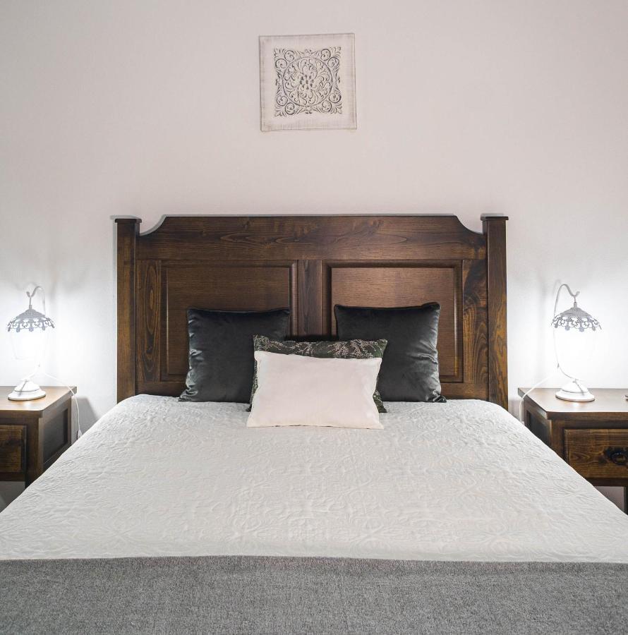 Bed and Breakfast Tapada Do Chafariz Эштремош Экстерьер фото