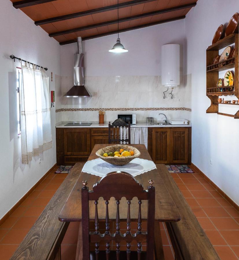 Bed and Breakfast Tapada Do Chafariz Эштремош Экстерьер фото