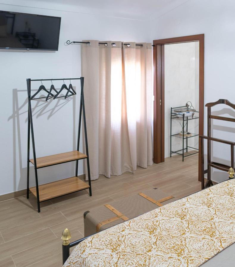 Bed and Breakfast Tapada Do Chafariz Эштремош Экстерьер фото